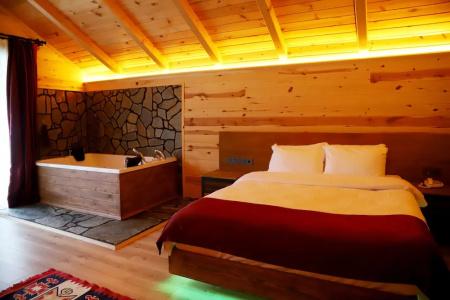 Yamacda Suit Otel - 107