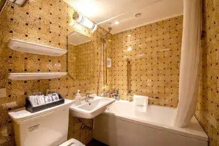 Monterey Okinawa Spa & Resort - 32