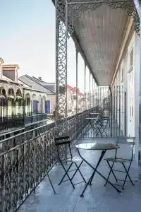 Bourbon Orleans - 191