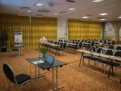 Mercure Angers Lac De Maine - 19