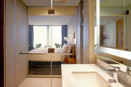 Courtyard by Marriott Seoul Namdaemun - 56