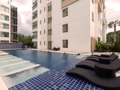 The Regent Phuket Serviced Apartment Kamala Beach - 13