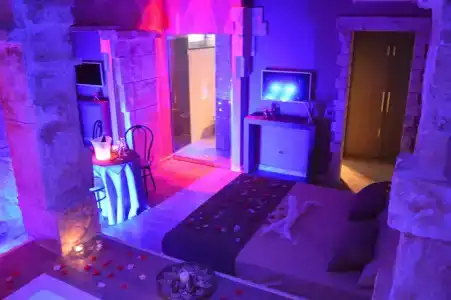 b&b Vesuvius - 30