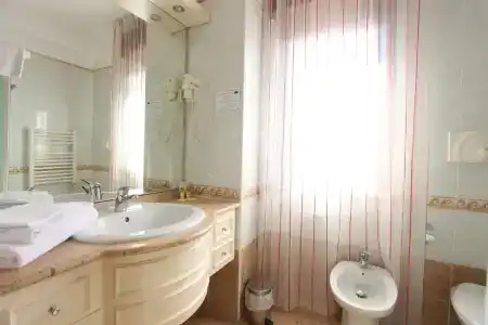 Altea Suites - 28