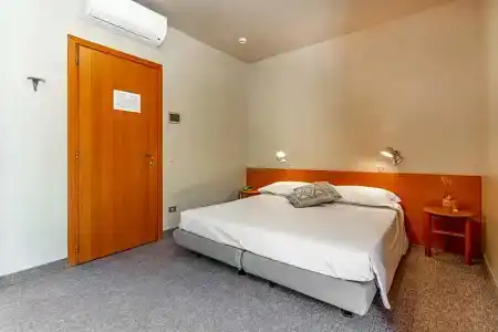 Albergo Sorriso - 21