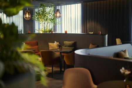 Radisson Blu, Bruges - 24