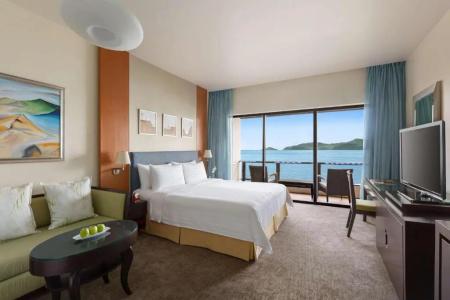 Shangri-La Tanjung Aru, - 38