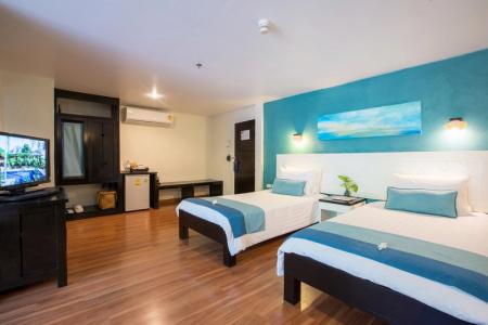 Vacation Village Phra Nang Inn - Sha Extra Plus - 87