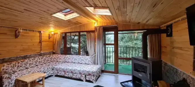 Ayder Doga Resort - 251