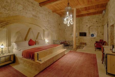 Taru Cave Suites - 139