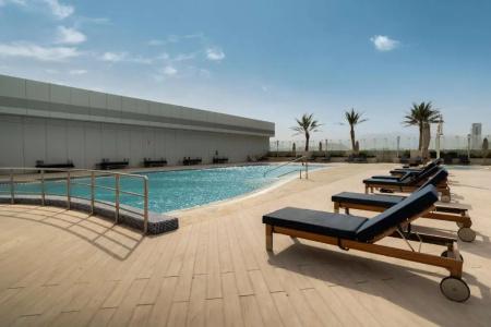 Ibis Fujairah - 28