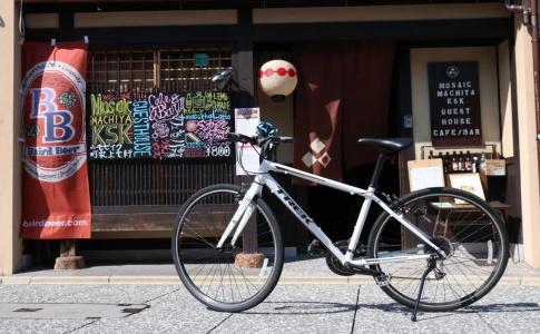 Mosaic Machiya Ksk - 28