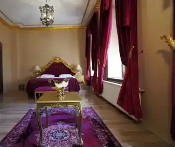 Katerina Sarayı - 26