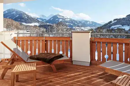 Grand Tirolia Kitzbühel - Member of Hommage Luxurys Collection - 27