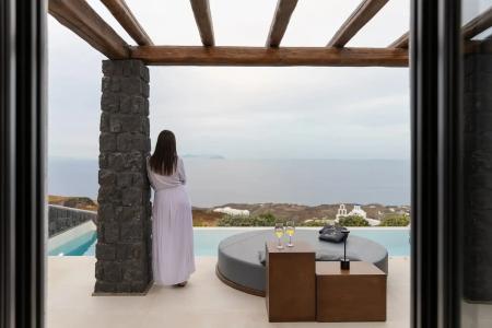 Brilliance Suites - 5