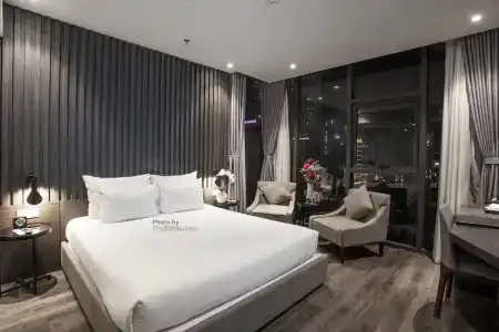 Grand Ocean Luxury Boutique - 158
