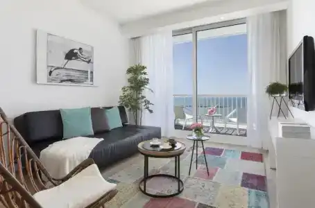 Sea Executive Suites - 79