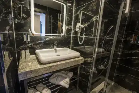 Mövenpick Trabzon - 8