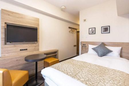 Flexstay Inn Sakuragicho - 5