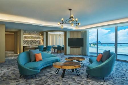 Le Meridien - 253