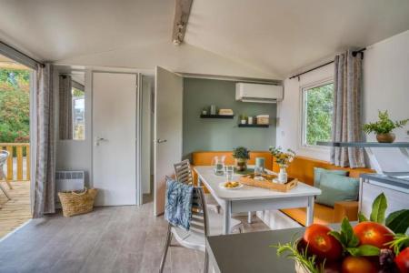 Camping Le Bois Fleuri - 32