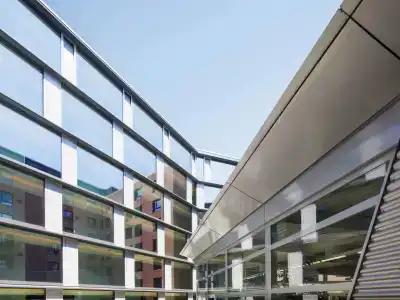 Mövenpick Lausanne - 0