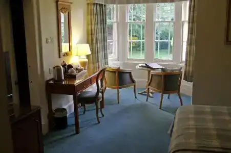 Bunchrew House - 35