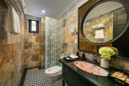 Golden Holiday & Spa - 126