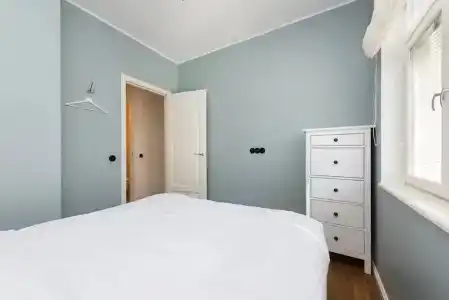 Tallinn Apartment - 73