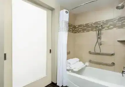 Hampton Inn Times Square Central - 9