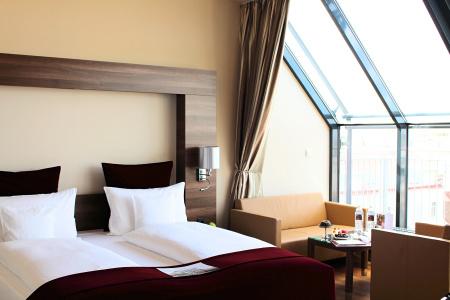 Flemings Selection Wien-City - 4