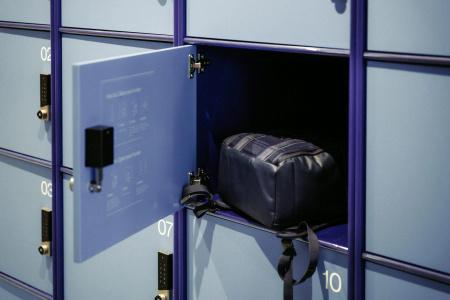 Scandic Grensen - 41