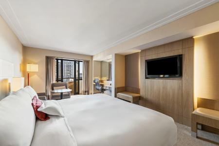 Intercontinental são Paulo, An Ihg - 39