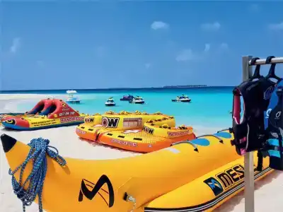 Velaa Private Island - 44