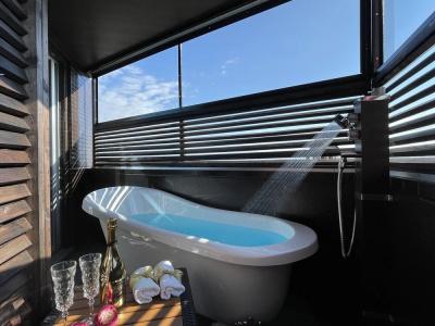 Renaissance Sendai (Leisure Hotel) - 13