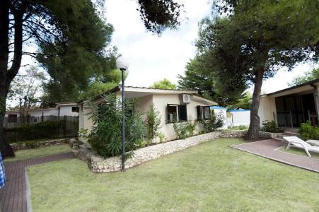 Villaggio Camping Spiaggia Lunga - 125