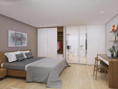 Dream and Apartment - 2
