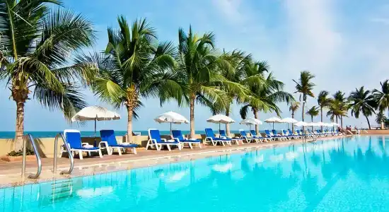 Ambassador City Jomtien Inn Wing - 26