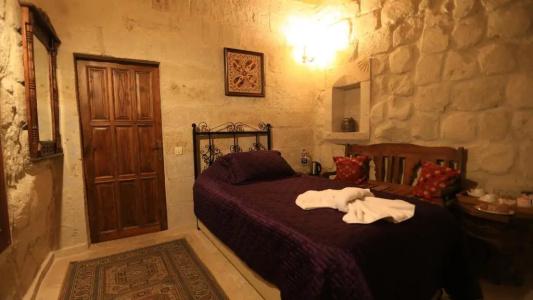 Turquaz Cave - 55