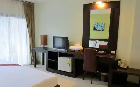 Krabi Cozy Place - 31