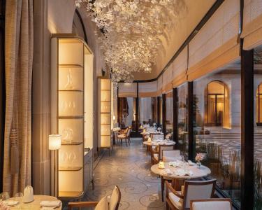 Four Seasons George v Paris - 23
