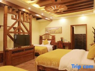 Yonsamity Chain Inn Yunqing Branch - 50