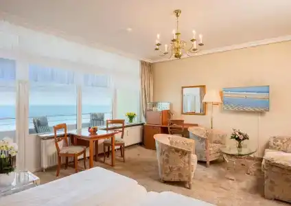 StrandMonbijou garni - 67