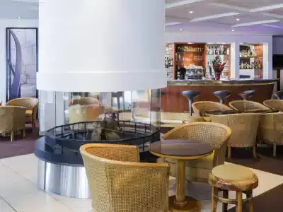 Novotel Amboise - 23
