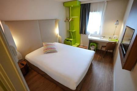 Campanile Roissy - 6