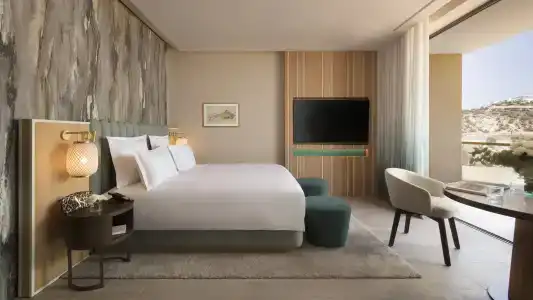 Hyatt Regency Taghazout - 1