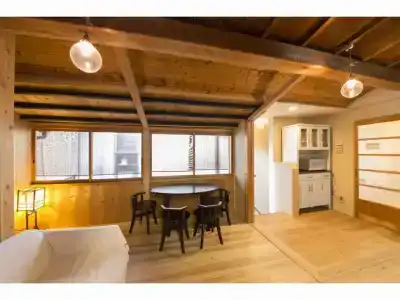 Nagomi-Ryokan Yuu - 35