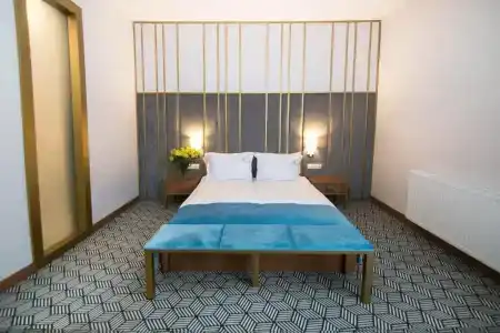 Platinum Residence Boutique - 57