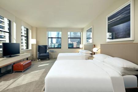 Hyatt Centric The Loop Chicago - 2