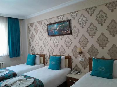 Grand Dilara - 4